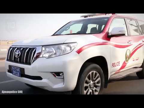 10 Most Amazing Off Road Police Cars in the World