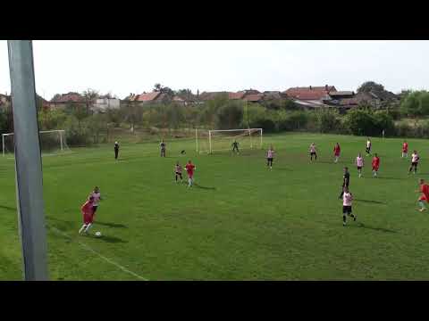 AMICAL // UTA - Păulișana Păuliș (repriza a II-a)