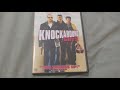 KNOCK AROUND GUYS DVD Overview