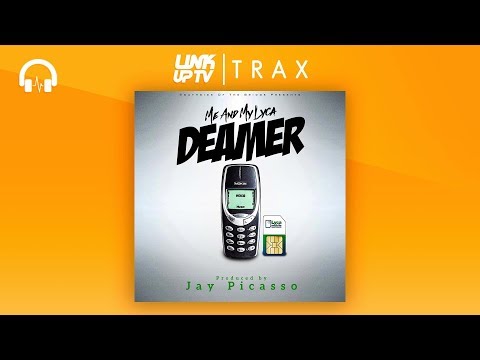 Deamer - The Devil You Know (feat. Jay Picasso) | Link Up TV TRAX