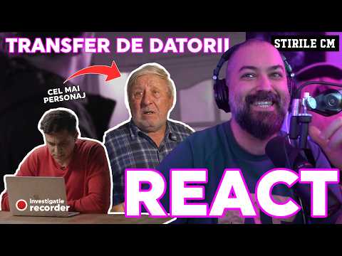 Transferau datoriile către oamenii străzii.. | Codin reactioneaza