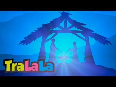 Vin colindătorii - Colinde de Crăciun pentru copii | TraLaLa