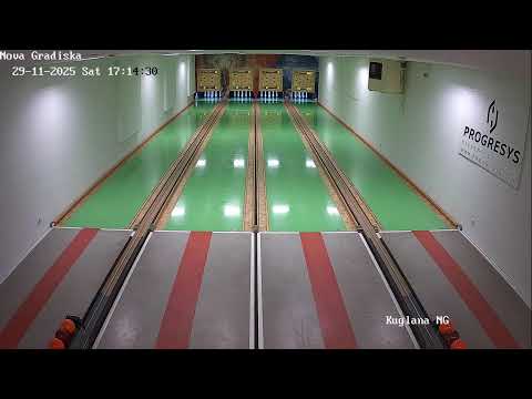 KK OBRTNIK NG - ŽKK PAKRAC, 2.HKLS-Ž, 29.11.2025.