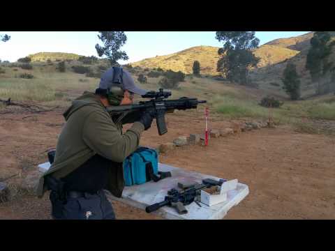 New Products: CMC Triggers, Geissele, VetPowered \u0026 Brownells