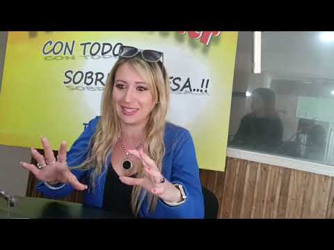 FM AMANECER TRES LOMAS - Programa CON TODO SOBRE LA MESA - Conductor: Mario  Barrio - 18/03/2026