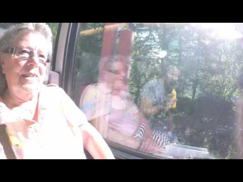 Mont-Blanc Express Martigny vers Chamonix 4K