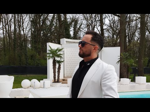 Blondu de la Timisoara & Nek - HABIBI ❤️🌴💃 (colaj 2025)