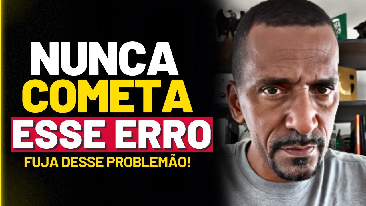 JAMAIS CONTRATE ALGUÉM QUE VOCÊ NÃO CONSEGUE DEMITIR! ( Rick Chesther )