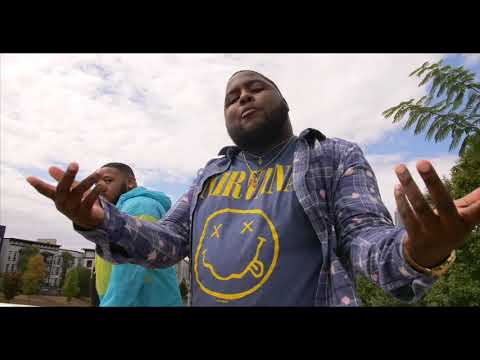 Burial Boyz x Brand New (Shot: Yawn Filmz)