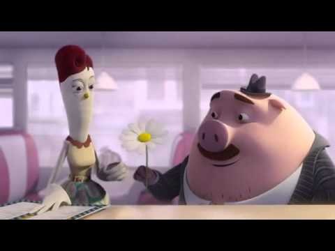 La Gallina o el huevo:Empatia