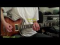 Ozzy Osborne - Mama I'm Coming Home Guitar ...