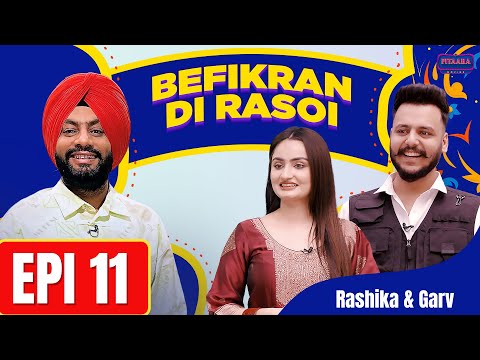 Pitaara Tv and Rashika&Garv Diaries