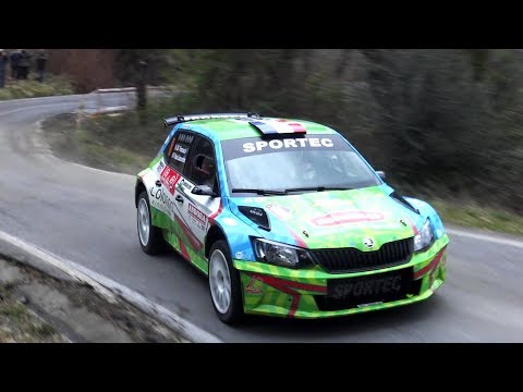 RONDE VAL MERULA 2019 - CRASH & SHOW