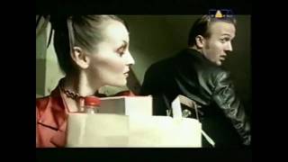 De La Cruz - Tonight (In My House) (1997) HD