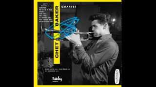 Chet Baker - These Foolish Things - 1956