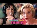There S Something About Mary 1998 Is INSANELY Funny First Time Watching Reaction