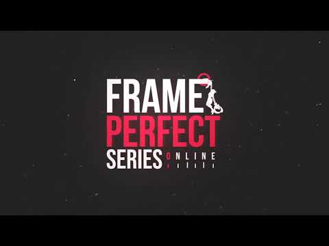 【Frame Perfect Series Tournament Trailer】Nov. 2020