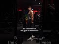 Halloween😈 #gym #gymmotivation #bodybuilding #workout #motivation #fitness #fyp #workoutmotivation