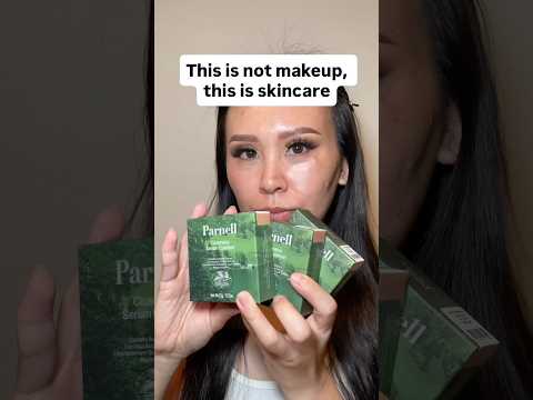 Parnell Cicamanu Serum Cushion