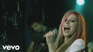 Avril Lavigne - What The Hell