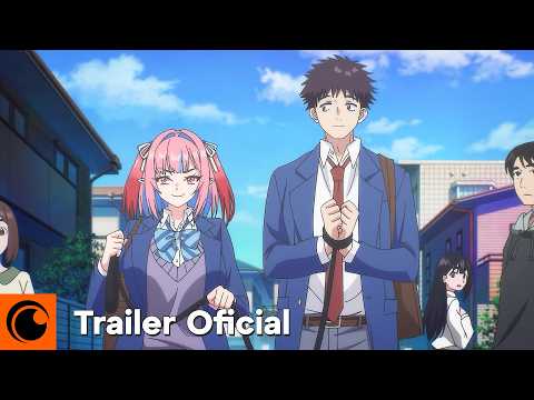 Trailer de Mistress Kanan is Devilishly Easy (2026)