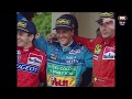F1 1994 Safety