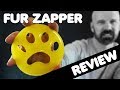 Fur Zapper Review Laundry Pet Hair Remover
