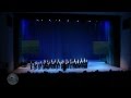 Вечер на рейде (Evening on raid) - Moscow Boys' Choir DEBUT ...