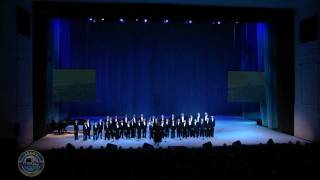 Вечер на рейде (Evening on raid) - Moscow Boys' Choir DEBUT