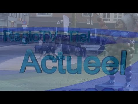 RegioTV Tiel Actueel - Ex-penningmeester Theole moet gevangenis in