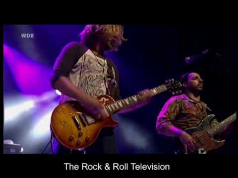 DEVON ALLMAN'S HONEYTRIBE - Why You Wanna Bring Me Down? (reprise)