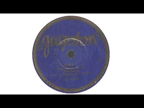 Aleksandar Nećak - Tema 1 (Fox Swing)