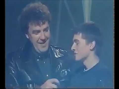 Robot Wars Series 1 - Episode 6 (The Grand Final)