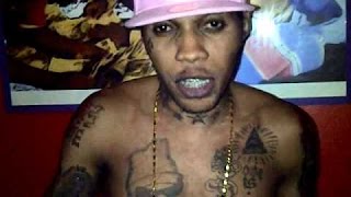 Vybz Kartel (Addi Innocent) - Downtown Kingston | October 2014