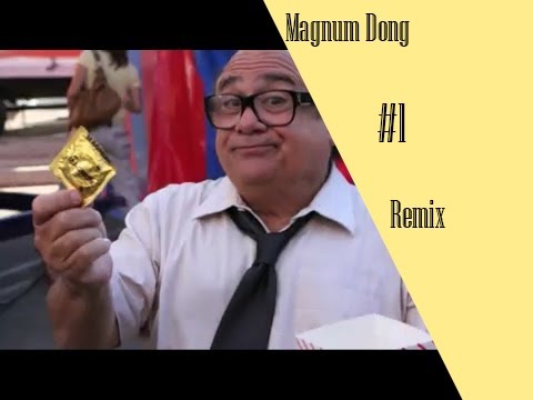 MAGNUM DONG - Remix Compilation #1