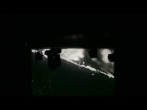 Alessandro Cortini 17.01.25 live @trabendo Paris