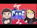 Opening 84 Grumpcade 32 Suzy Brian