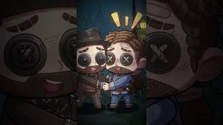 Ain't no way... bro? #identityv  #fyp #gameplay #idv