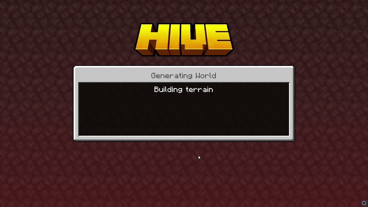 hive bug report