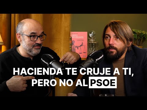 Lo más odiado | Pódcast and Juan Soto Ivars