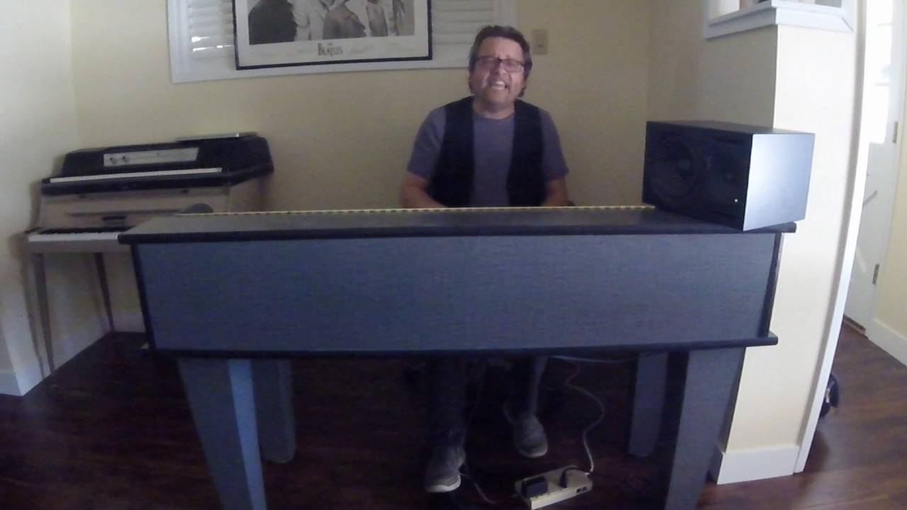 Promotional video thumbnail 4 for Tommy Reeves