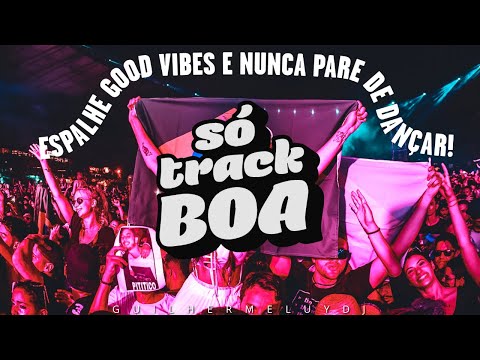 [SET] AS MAIS PESADAS 2022  | FEVEREIRO | SÓ TRACK BOA @ LIU, ACRAZE, JØRD... MIX: @GuilhermeLuyDJ