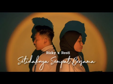 Setidaknya Sempat Bersama - Rimar, Indra Sinaga (Resti, Rizky Cover)