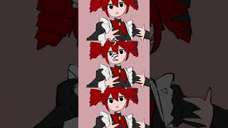 「マジック・メイド」guitar ver. #ボカロ #重音テト