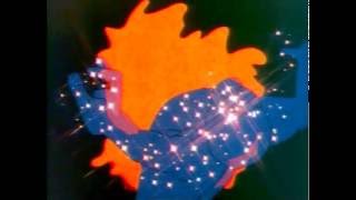 The Human Satellite  - Human League sound track -   Jon Brooks and Simon Holland