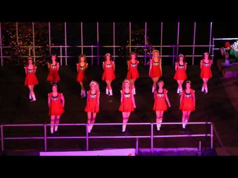 Trinity Irish Dancers: Johnny