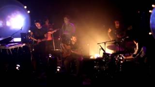 Patrick Watson - Sit Down Beside Me (Live at Melkweg, Amsterdam, 28-04-2012)