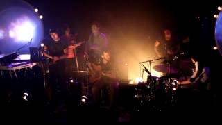 Patrick Watson - Sit Down Beside Me (Live at Melkweg, Amsterdam, 28-04-2012)