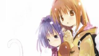 Nightcore - Lingers When You&#39;re Gone