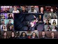 Demon Slayer Kimetsu No Yaiba Season 2 Episode 10 3 Reaction Mashup 鬼滅の刃